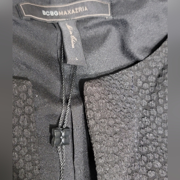 🤩Host Pick❤️NWT BCBGMAXAZRIA Bette Dress Women's Size Large - Picture 11 of 11